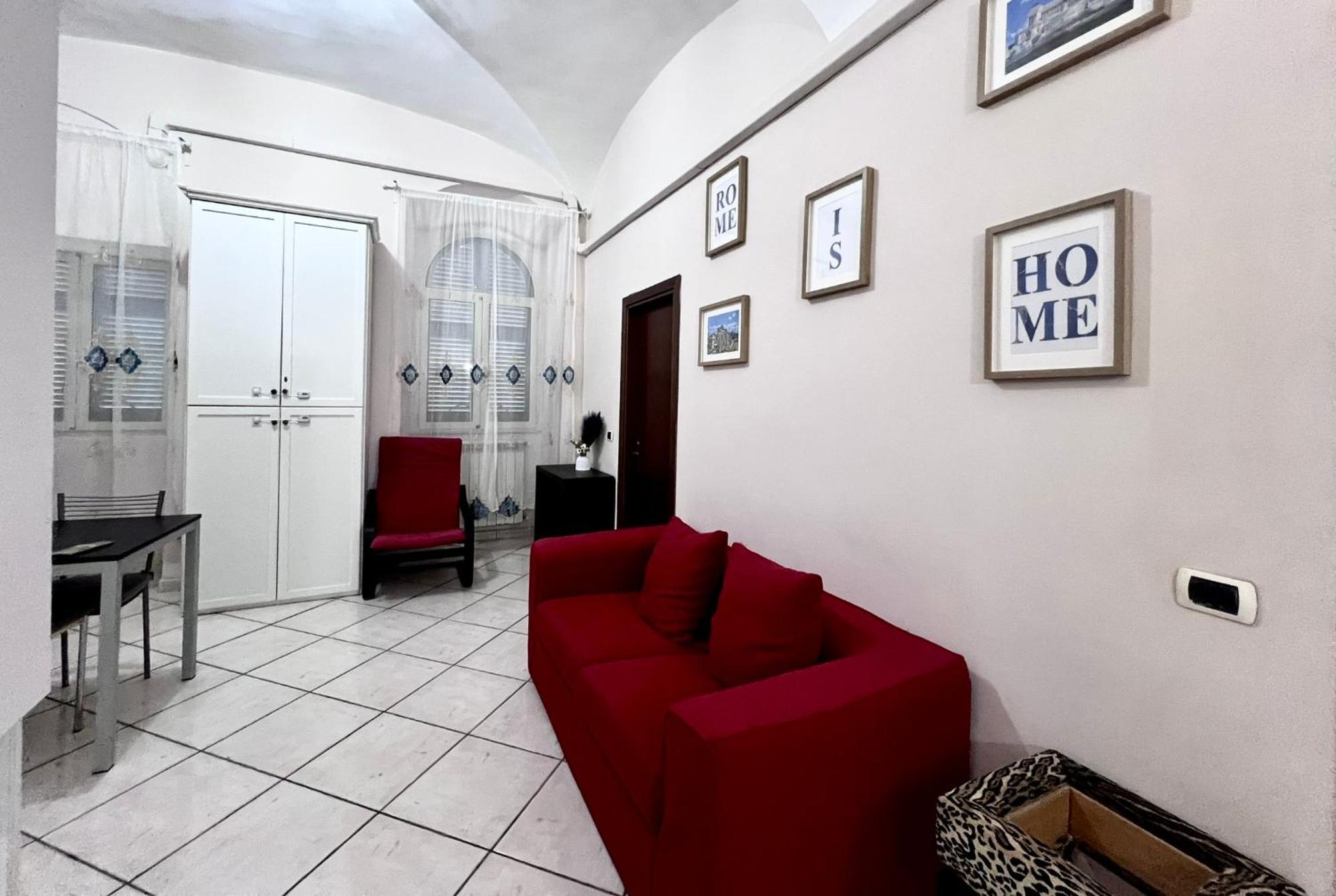 Rome Is Home Exterior foto