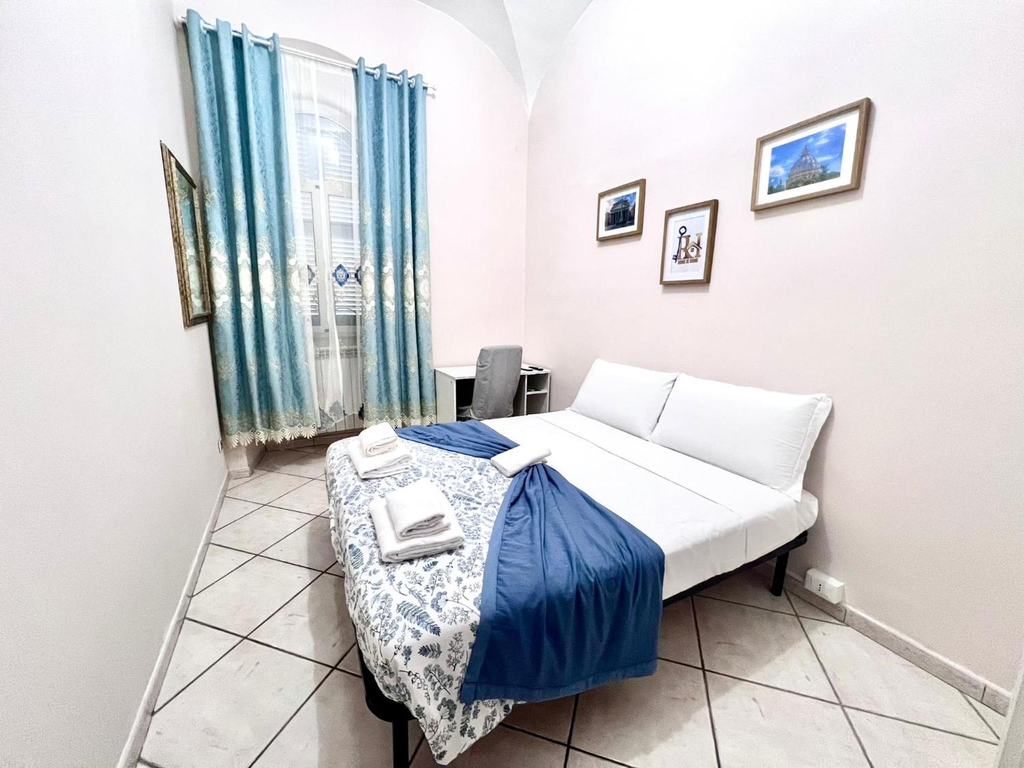 Rome Is Home Exterior foto